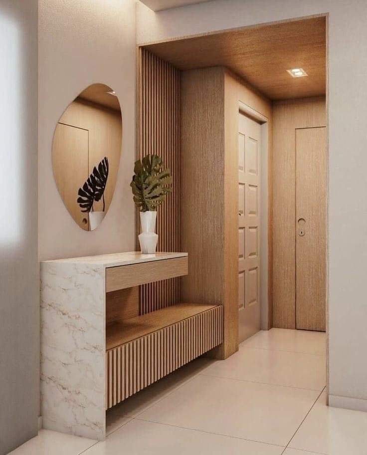 Modular Kitchen Design